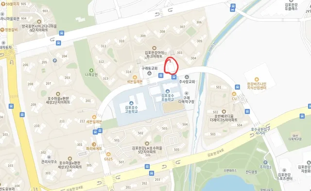 경기 김포시 구래동 6874-23 사진 2