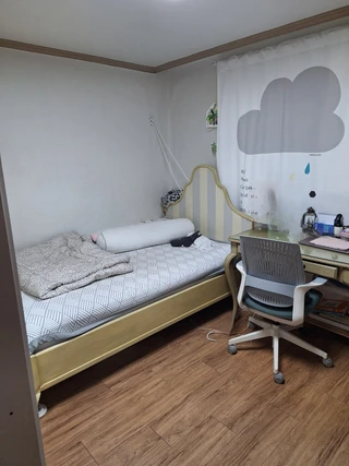 서울 광진구 중곡동 1.5룸 매물