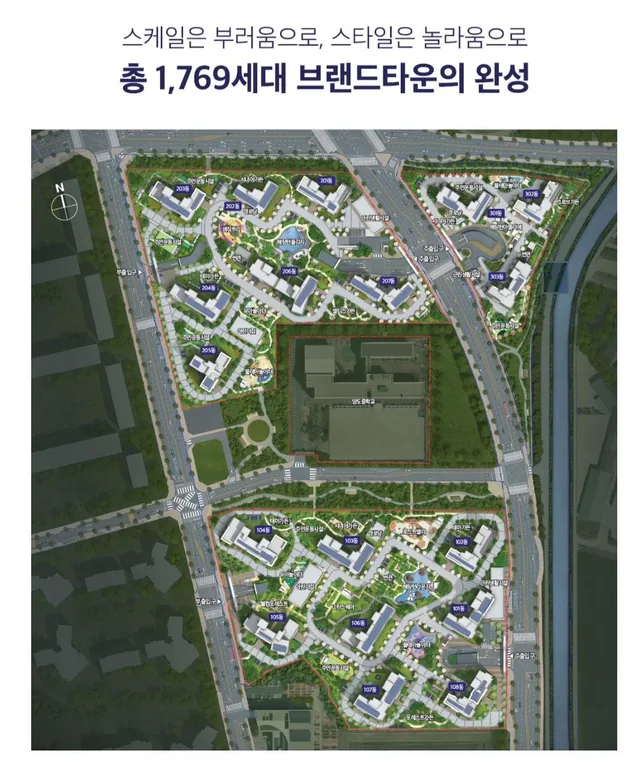 경기 김포시 풍무동 143-1 사진 3