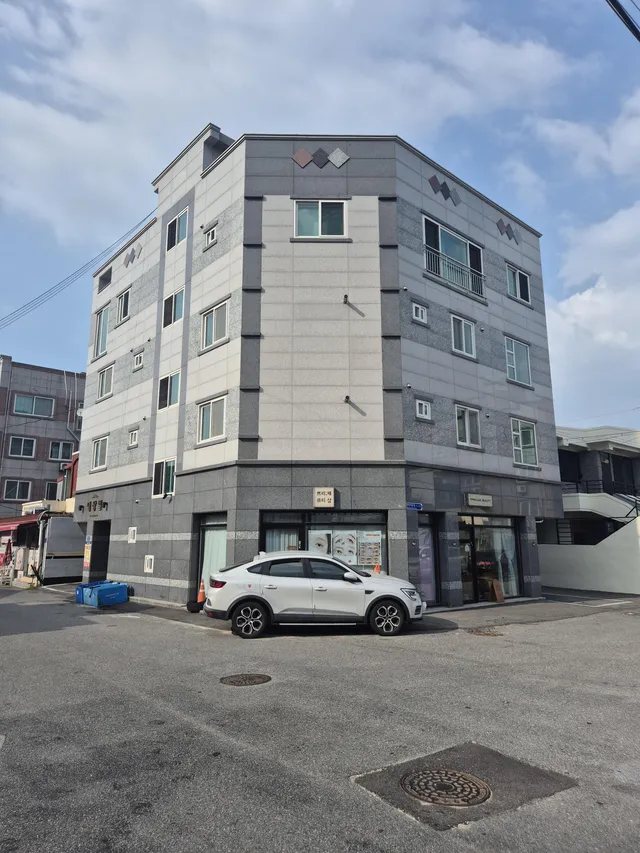 광주 서구 화정동 102-138 사진 2