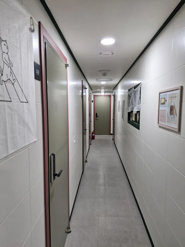 경기 부천시 원미구 상동 537-8 사진 2