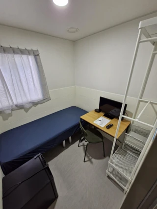 경기 부천시 원미구 상동 고시원 매물