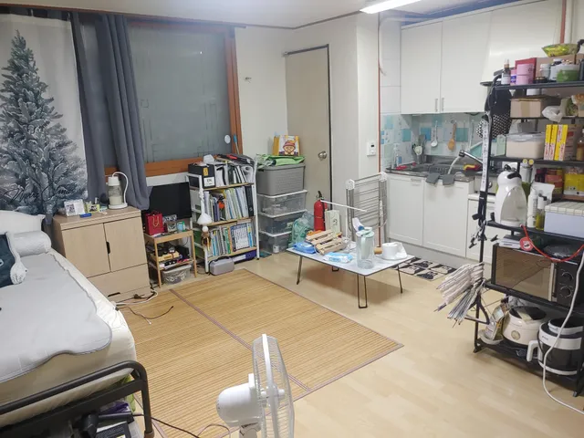 경기 군포시 당동 872-2 사진 3