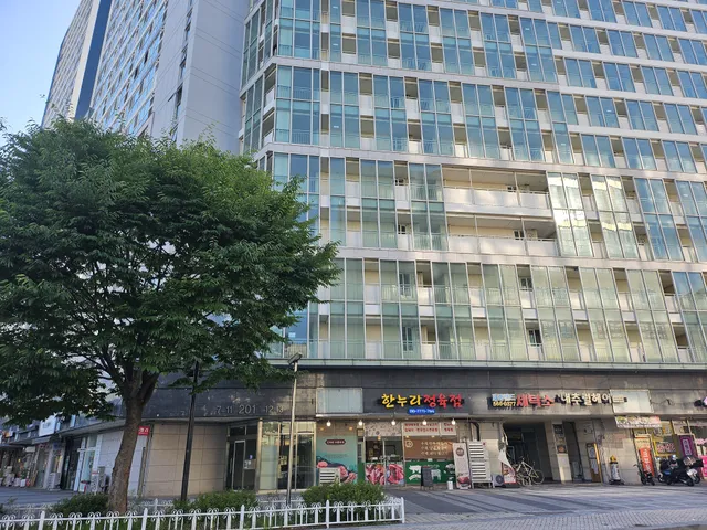 세종특별자치시 한솔동 940 사진 3