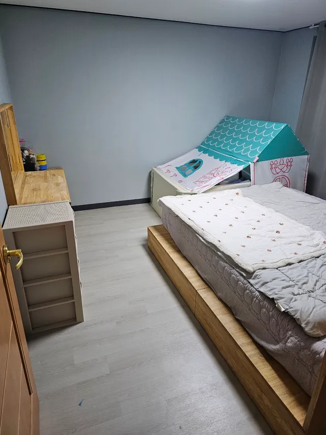 서울 중랑구 신내동 447-2 사진 4