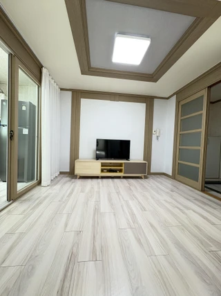 광주 광산구 수완동 쓰리룸 매물