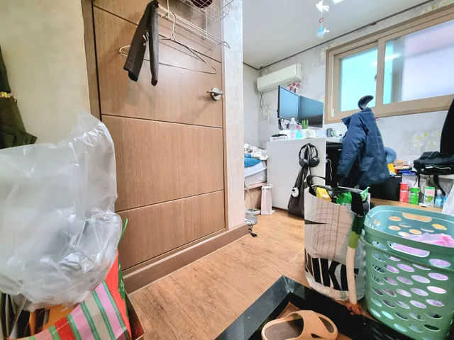 서울 중랑구 면목동 576-5 사진 2