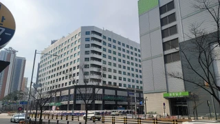 경기 김포시 풍무동 상가 매물