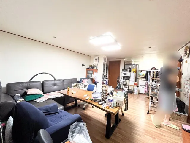 서울 중랑구 중화동 439-3 사진 2