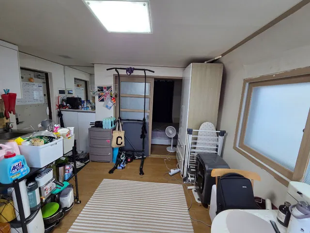 서울 중랑구 면목동 128-47 사진 2