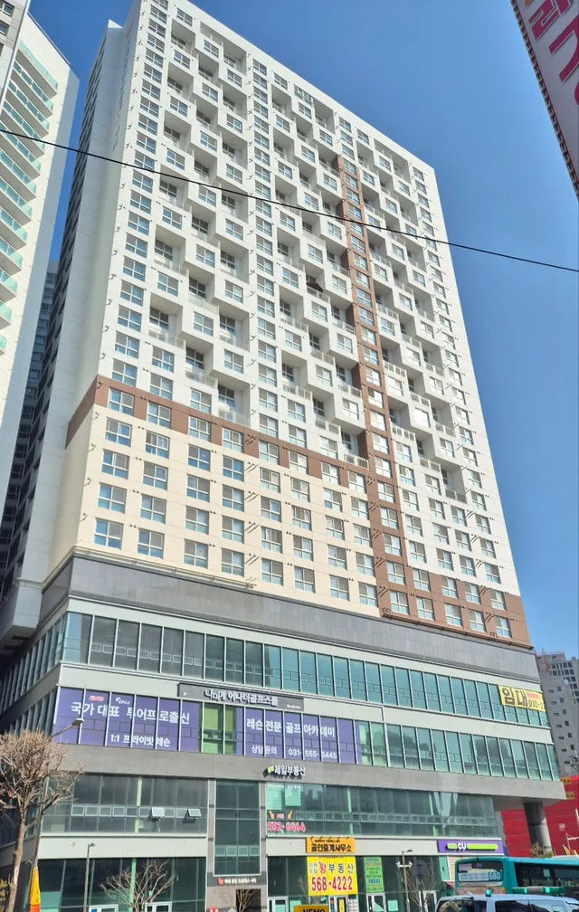 경기 구리시 교문동 사진 4