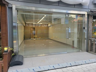 서울 용산구 이촌동 상가 매물