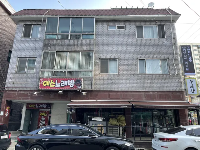 경기 안산시 상록구 사동 1472-8 사진 2