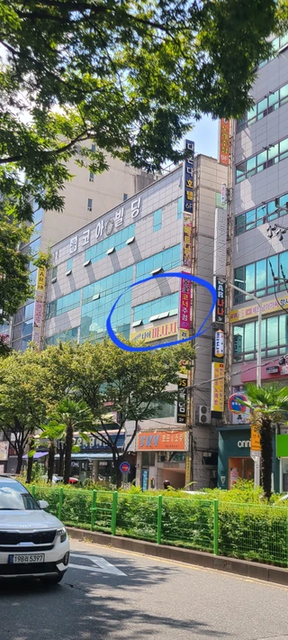 경남 김해시 외동 상가 매물