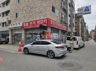 경기 안산시 단원구 와동 상가 매물