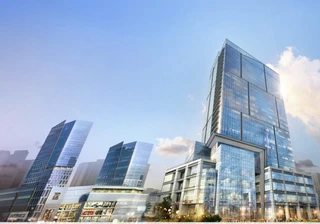 인천 연수구 송도동 사무실 매물