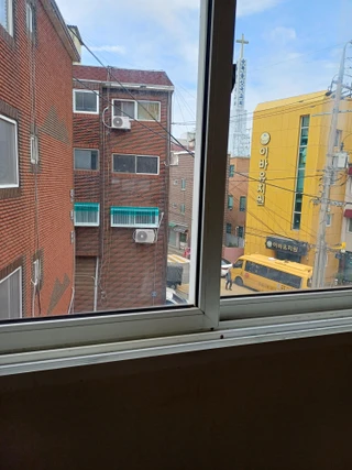 인천 부평구 산곡동 쓰리룸 매물