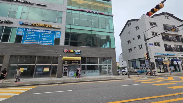 경기 시흥시 조남동 712-2 사진 2