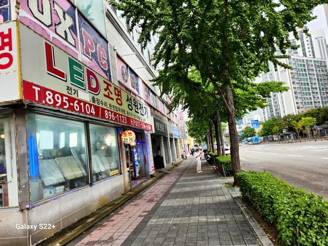 부산 부산진구 당감동 1022 사진 2