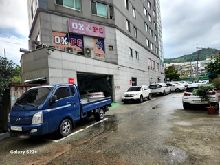 부산 부산진구 당감동 상가 매물