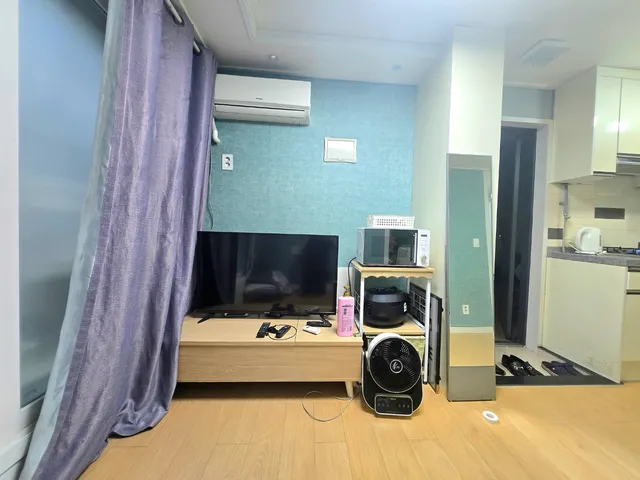 서울 중랑구 면목동 111-4 사진 3