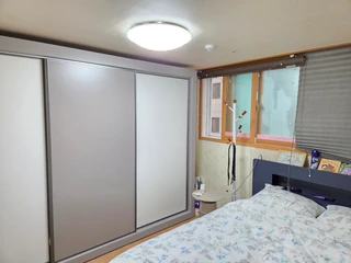 서울 동대문구 장안동 투룸 매물