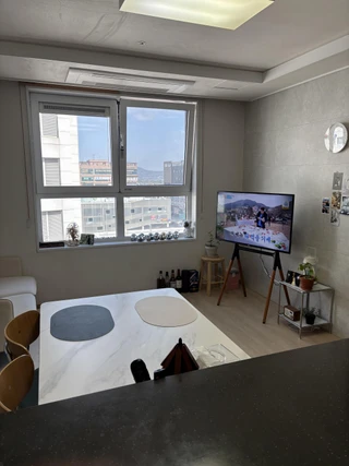 경기 김포시 운양동 오피스텔 매물