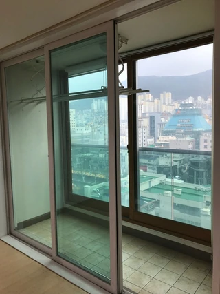 부산 부산진구 전포동 아파트 매물