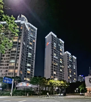 부산 해운대구 좌동순환로468번길 아파트 매물