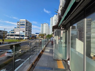 경기 김포시 구래동 상가 매물