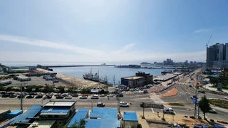 강원특별자치도 속초시 동명동 아파트 매물