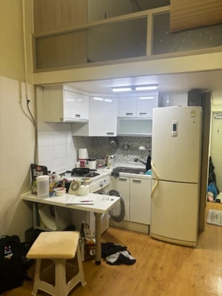 경기 부천시 원미구 심곡동 원룸 매물
