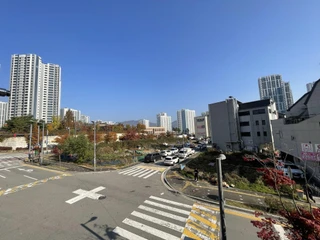 경기 양주시 옥정동 원룸 매물