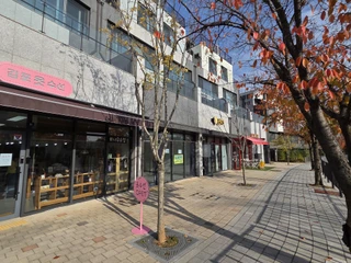 경기 김포시 장기동 상가 매물