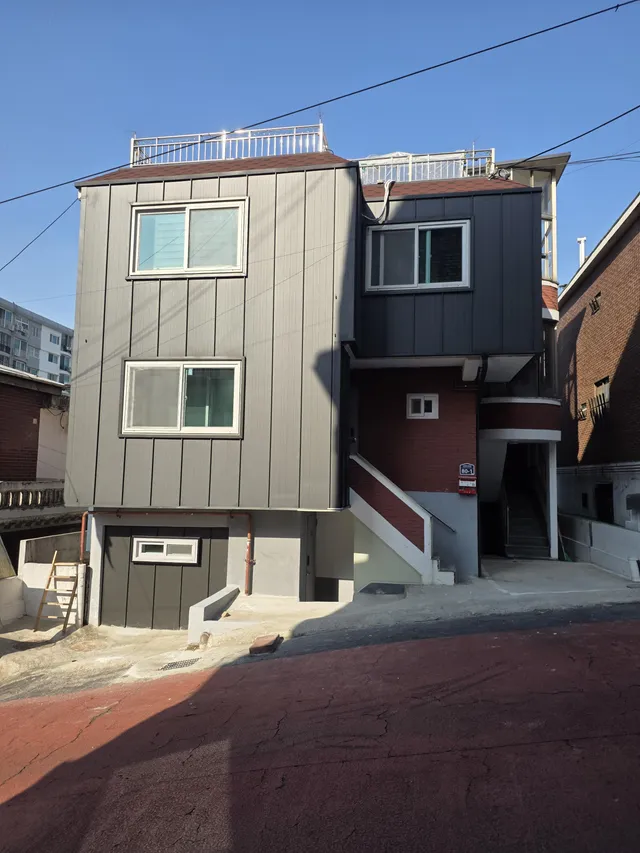 경기 부천시 소사구 송내동 590-5 사진 2