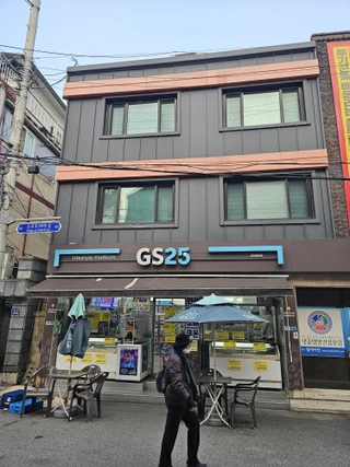 경기 군포시 산본동 상가 매물