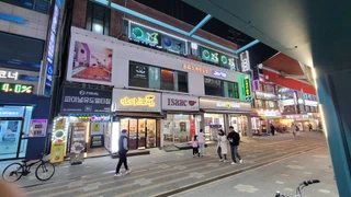 경기 부천시 원미구 상동 상가 매물