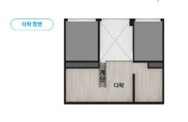 경기 과천시 갈현동 산 37-1 사진 2