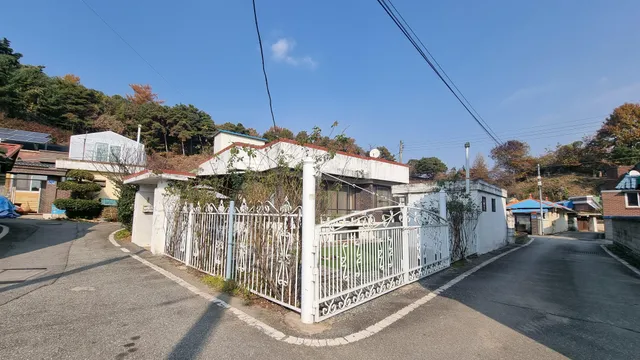 충북 청주시 상당구 남일면 화당리 86-11 사진 4