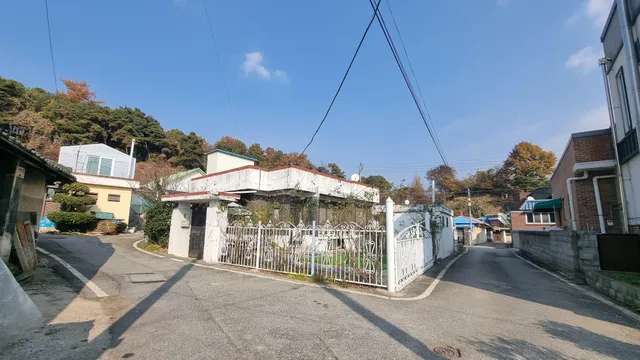 충북 청주시 상당구 남일면 화당리 86-11 사진 3