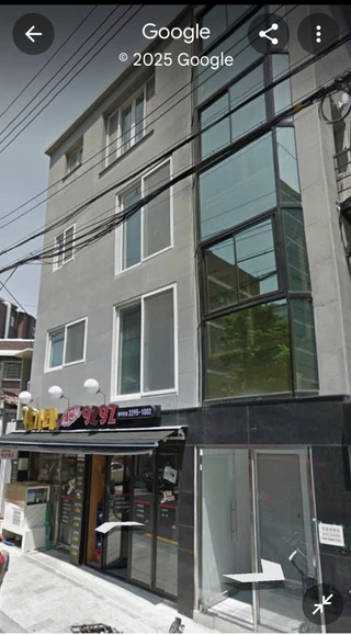 서울 성동구 도선동 1.5룸 매물
