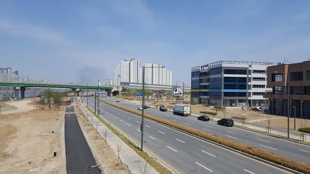 경기 시흥시 배곧동 117 사진 3