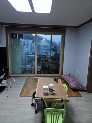 경기 평택시 서정동 쓰리룸 매물