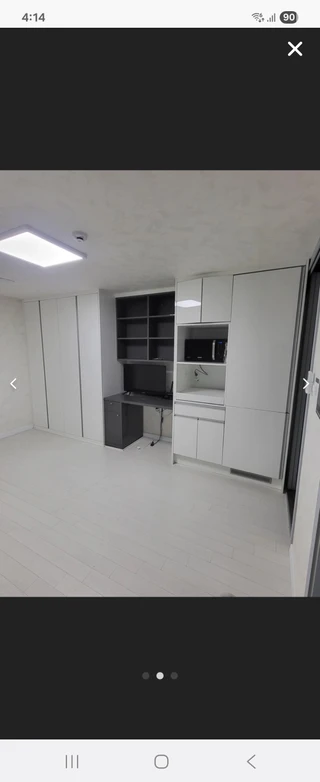 서울 금천구 독산동 1.5룸 매물