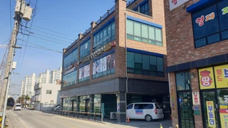 충북 음성군 대소면 삼정리 상가 매물