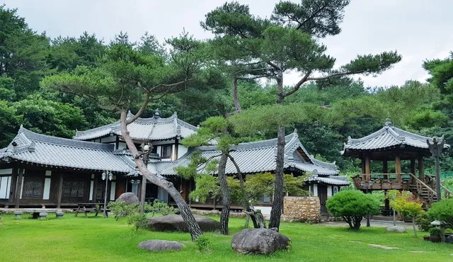 울산 울주군 두동면 만화리 사진 4