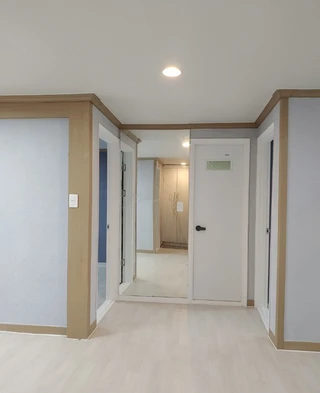 대구 서구 중리동 아파트 매물