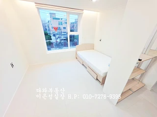 대전 서구 갈마동 1.5룸 매물