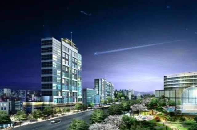 서울 강서구 방화동 620-214 사진 2