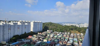 광주 서구 화정동 아파트 매물